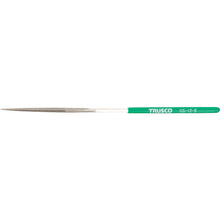 Load image into Gallery viewer, Diamond File  T-GS-12-S  TRUSCO
