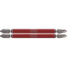 Load image into Gallery viewer, GO-SAI Bit (Color Coded)  GS142110  VESSEL
