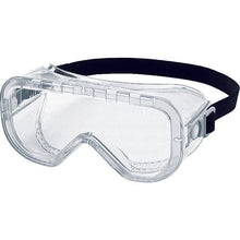 Load image into Gallery viewer, Safety Goggle with Anti-Fog Lens  GS-1530  TRUSCO
