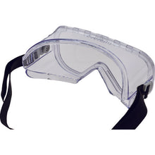Load image into Gallery viewer, Safety Goggle with Anti-Fog Lens  GS-1530  TRUSCO

