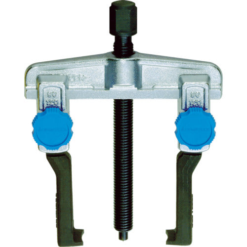 Sliding Gear Puller GS-T type  GS160T  SUPER TOOL