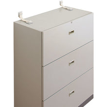 Load image into Gallery viewer, Anti-earthquake rubber stopper  GS160?U  KING JIM
