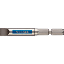 Load image into Gallery viewer, GO-SAI Bit (Color Coded)  GS16PL80  VESSEL
