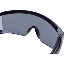 Load image into Gallery viewer, Single-lens type Safety Glasses  GS-180N GY  TRUSCO
