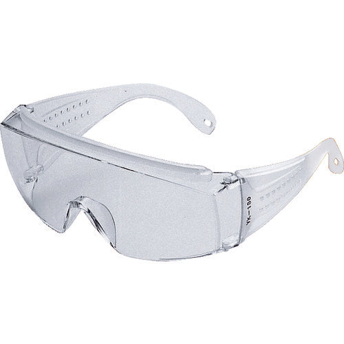Single-lens type Safety Glasses  GS-180N TM  TRUSCO
