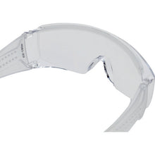 Load image into Gallery viewer, Single-lens type Safety Glasses  GS-180N TM  TRUSCO
