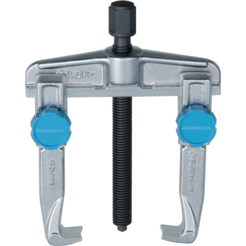 Gear Puller(Slide-type)  GS200  SUPER TOOL