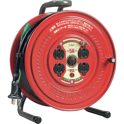 Cord Reel  GS-301KS  HATAYA