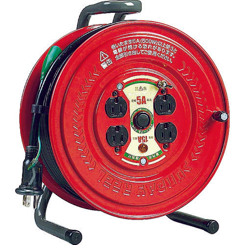 Cord Reel  GS-301K  HATAYA