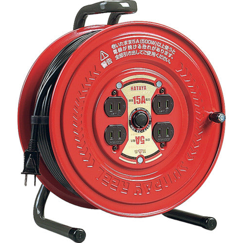 Cord Reel  GS-30  HATAYA