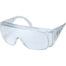 Load image into Gallery viewer, Single-lens type Safety Glasses  GS-33 TM  TRUSCO
