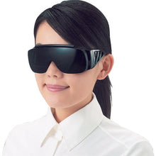 Load image into Gallery viewer, Single-lens type Protective Eyewear for Gas Operated Welding  GS-37W-14  TRUSCO

