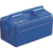 Load image into Gallery viewer, Plastic Tool Box  GS-410B  TRUSCO
