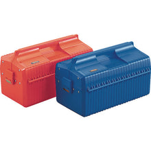Load image into Gallery viewer, Plastic Tool Box  GS-410B  TRUSCO
