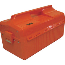 Load image into Gallery viewer, Plastic Tool Box  GS-410O  TRUSCO
