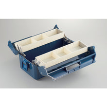 Load image into Gallery viewer, Plastic Tool Box  GS-410O  TRUSCO
