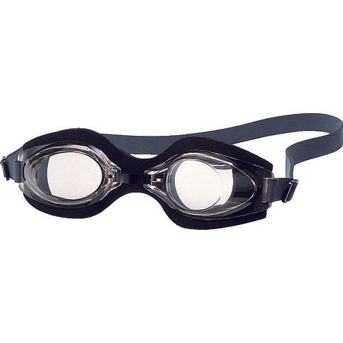 Safety Goggle(Anti-Smoke)  GS-500  TRUSCO