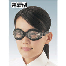 Load image into Gallery viewer, Safety Goggle(Anti-Smoke)  GS-500  TRUSCO
