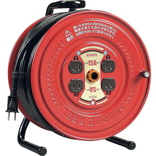 Cord Reel  GS-50  HATAYA