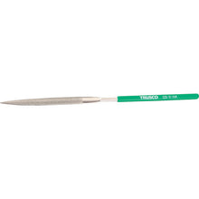 Load image into Gallery viewer, Diamond File  T-HS-5-HA  TRUSCO
