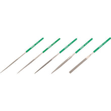 Load image into Gallery viewer, Diamond File  T-GS-5-SET  TRUSCO
