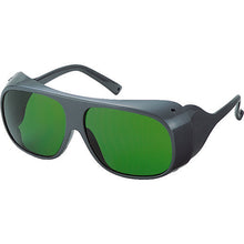Load image into Gallery viewer, Two-lens type Protective Eyewear for Gas Operated Welding  GS-70W  TRUSCO
