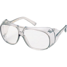 Load image into Gallery viewer, Two-lens type Plastic Frame Safety Glasses  GS-70  TRUSCO
