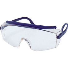 Load image into Gallery viewer, Single-lens type Safety Glasses  GS-71  TRUSCO
