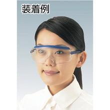 Load image into Gallery viewer, Single-lens type Safety Glasses  GS-71  TRUSCO
