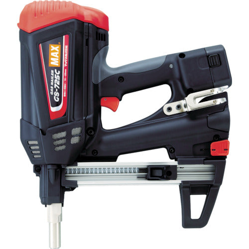 Gas Nailer  GN90160  MAX