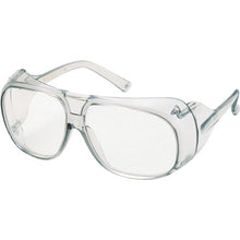 Load image into Gallery viewer, Two-lens type Safety Glasses for painting  GS-77-SP  TRUSCO
