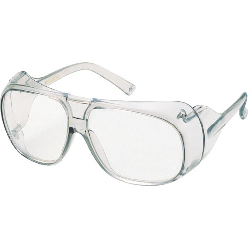 Two-lens type Safety Glasses for painting  GS-77-SP  TRUSCO