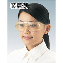 Load image into Gallery viewer, Two-lens type Safety Glasses for painting  GS-77  TRUSCO
