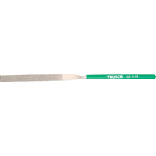 Load image into Gallery viewer, Diamond File  T-GS-8-HI  TRUSCO
