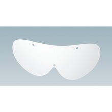 Load image into Gallery viewer, Safety Goggle with Foam Padding  GS-900N-SP  TRUSCO
