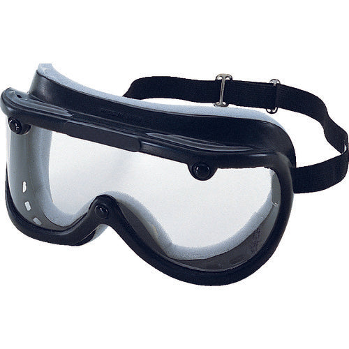 Safety Goggle with Foam Padding  GS-900N  TRUSCO