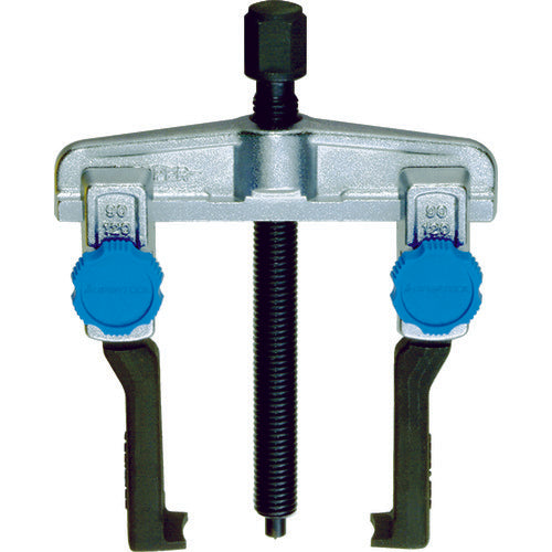 Sliding Gear Puller GS-T type  GS90T  SUPER TOOL