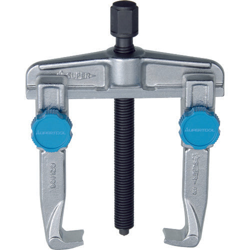 Gear Puller(Slide-type)  GS90  SUPER TOOL