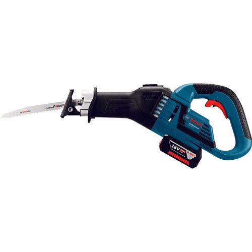 Rechargeable Sabre Saw  GSA18V-32N  BOSCH