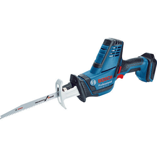 Rechargeable Sabre Saw  GSA18V-LICH  BOSCH