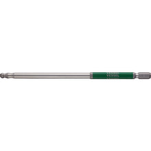 Load image into Gallery viewer, GO-SAI Bit (Color Coded)  GSBP050L  VESSEL
