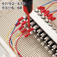 Load image into Gallery viewer, GO-SAI Bit with Tube  GSC163100  VESSEL
