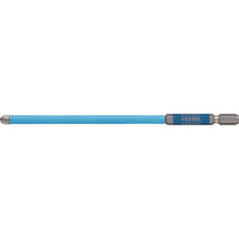 Load image into Gallery viewer, GO-SAI Bit with Tube  GSC163150  VESSEL
