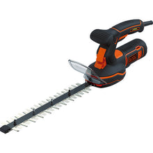 Load image into Gallery viewer, Hedge Trimmer and Barikan  GSH1000-JP  B&amp;D
