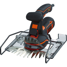 Load image into Gallery viewer, Hedge Trimmer and Barikan  GSH1000-JP  B&amp;D
