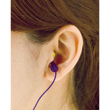 Load image into Gallery viewer, Corded Earplugs  GSH-311  TRUSCO
