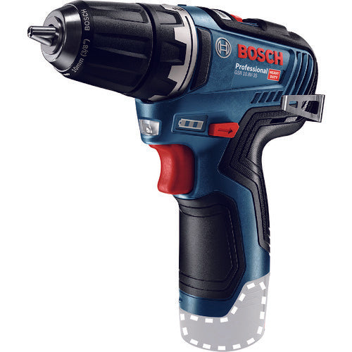 Cordless Drill/Screwdriving  GSR10.8V-35H  BOSCH