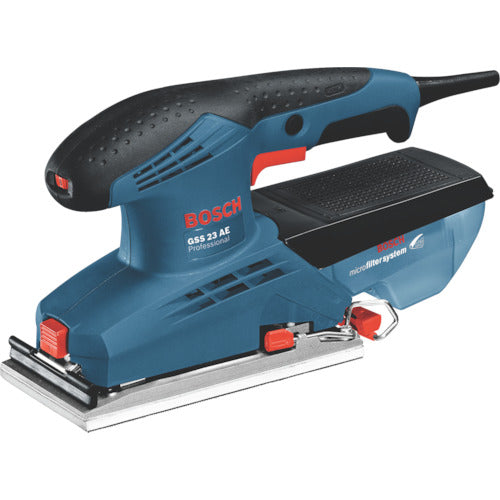 Orbital Sander  GSS23AE/MF  BOSCH