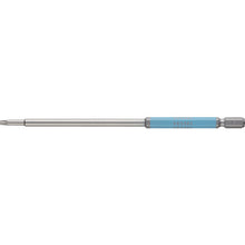 Load image into Gallery viewer, GO-SAI Bit (Color Coded)  GSVT15LH  VESSEL
