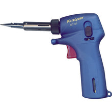 Load image into Gallery viewer, Cordless Soldering Iron  GT-01  KOTELYZER
